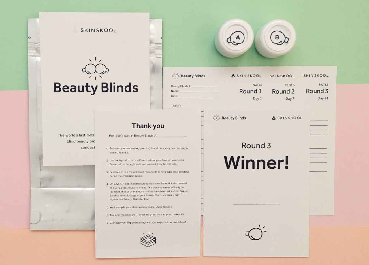 beauty blinds winner graphic